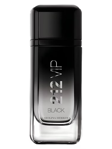 212 VIP Black Eau de Parfum 